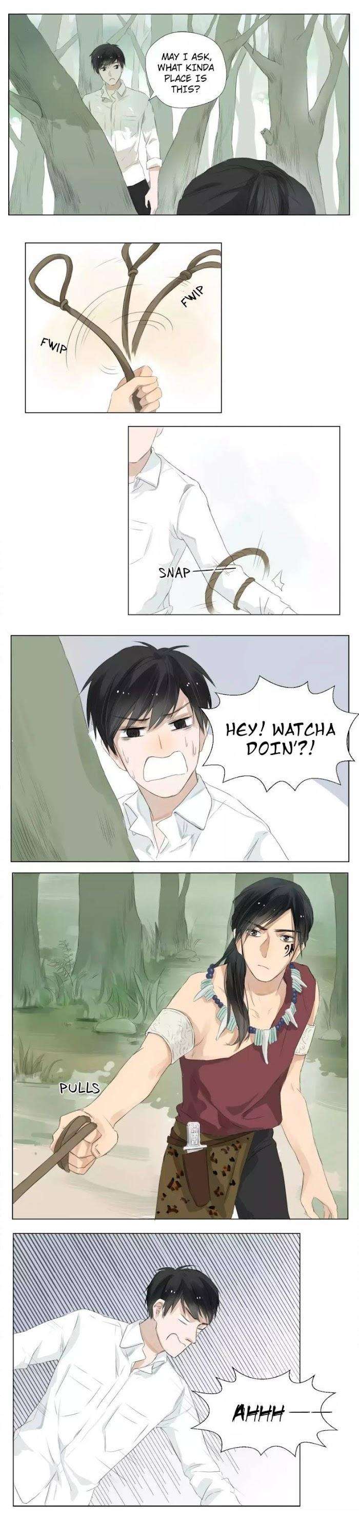 Wooden-Savage-Hypersensitivity-Eng page 2