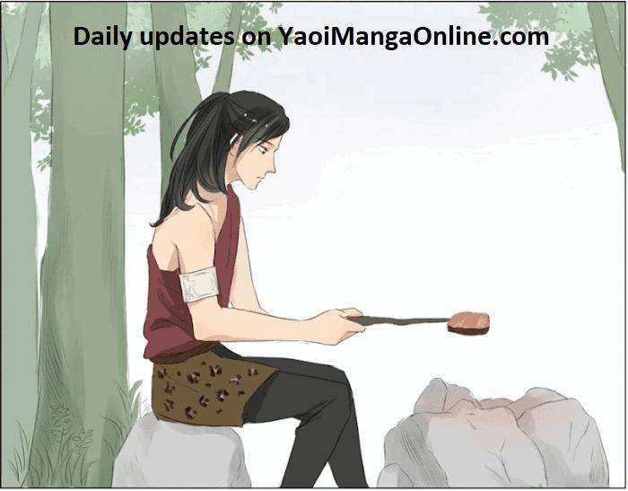 Wooden-Savage-Hypersensitivity-Eng chapter_004 thumbnail