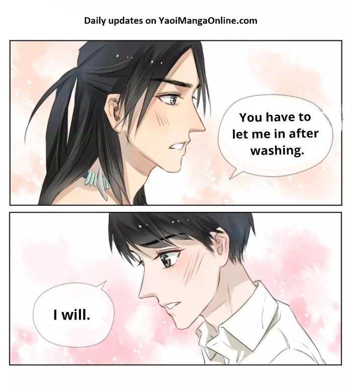 Wooden-Savage-Hypersensitivity-Eng chapter_011 thumbnail