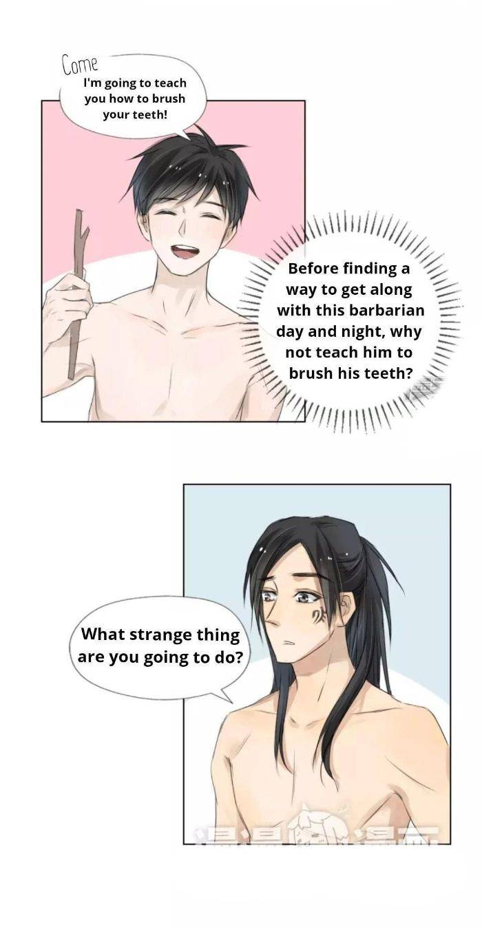 Wooden-Savage-Hypersensitivity-Eng page 15