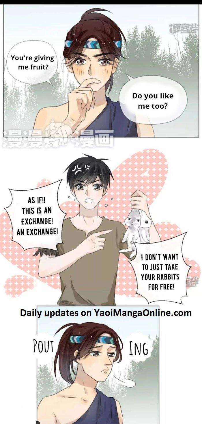 Wooden-Savage-Hypersensitivity-Eng chapter_014 thumbnail