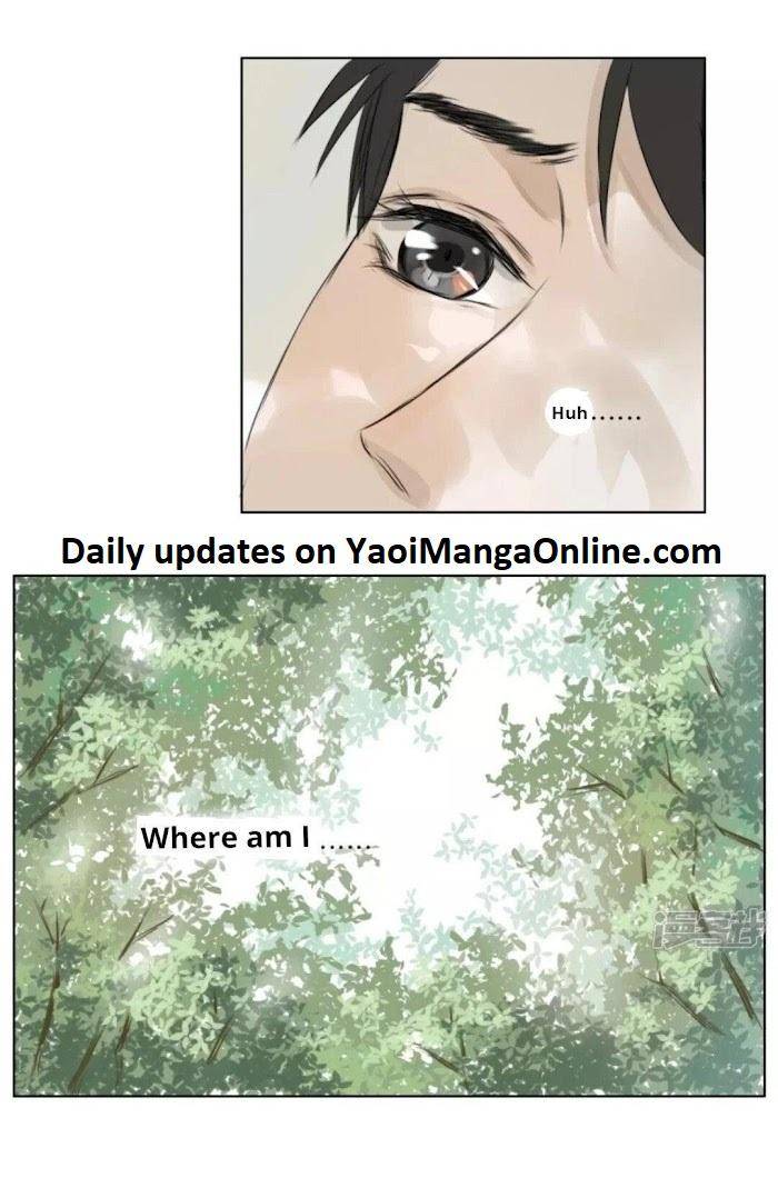 Wooden-Savage-Hypersensitivity-Eng chapter_017 thumbnail