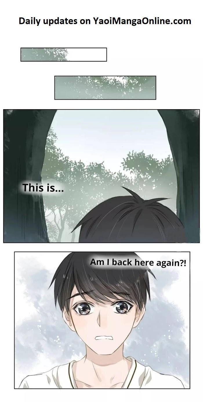Wooden-Savage-Hypersensitivity-Eng chapter_018 thumbnail