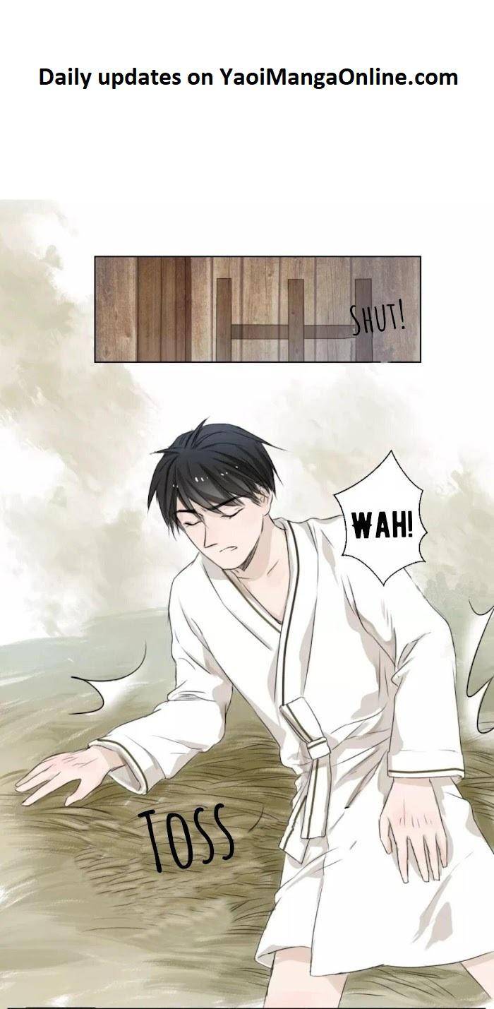 Wooden-Savage-Hypersensitivity-Eng chapter_019 thumbnail