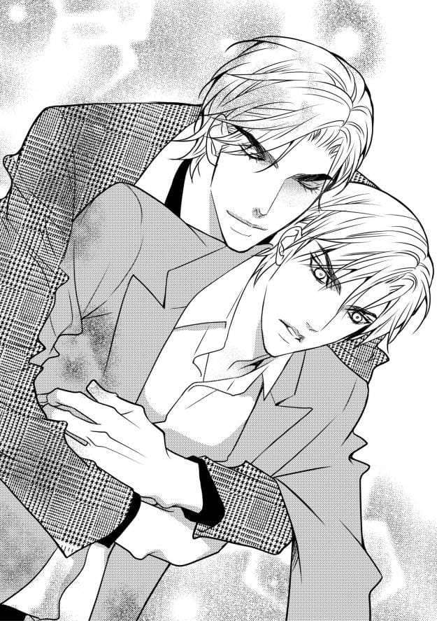 Work-Fight-And-Love-Yoo-Ha-Jin-Eng page 27