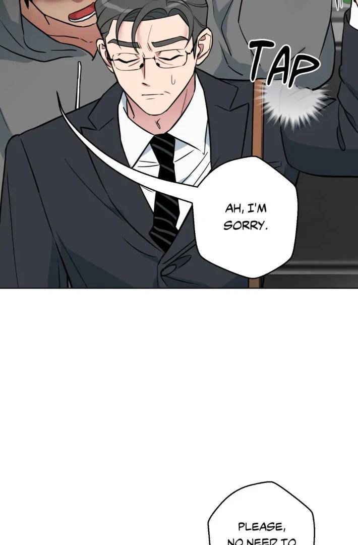 Write-Me-Touch-Me-Read-Me-By-Kinoko-Uncensored-Eng page 9
