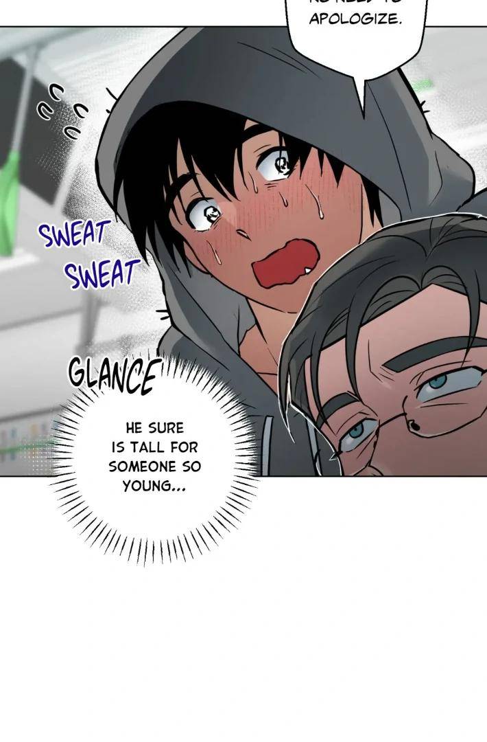 Write-Me-Touch-Me-Read-Me-By-Kinoko-Uncensored-Eng page 10