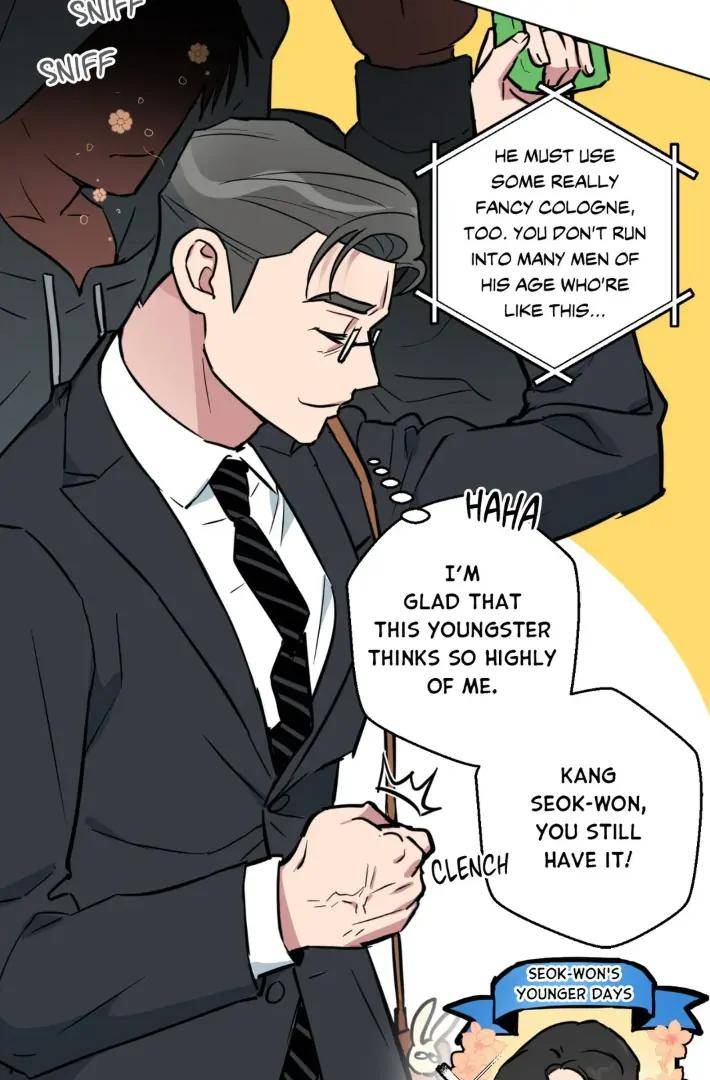 Write-Me-Touch-Me-Read-Me-By-Kinoko-Uncensored-Eng page 14