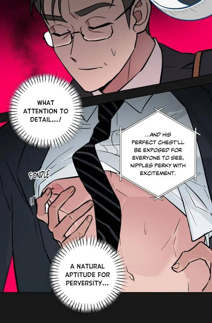 Write-Me-Touch-Me-Read-Me-By-Kinoko-Uncensored-Eng page 20