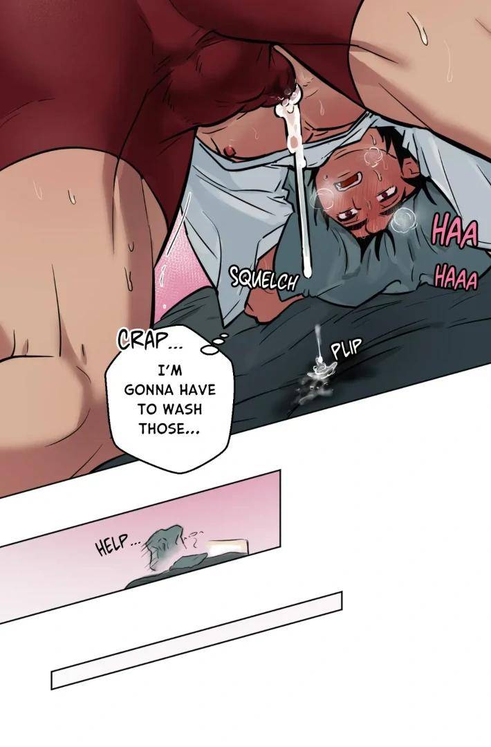 Write-Me-Touch-Me-Read-Me-By-Kinoko-Uncensored-Eng page 39
