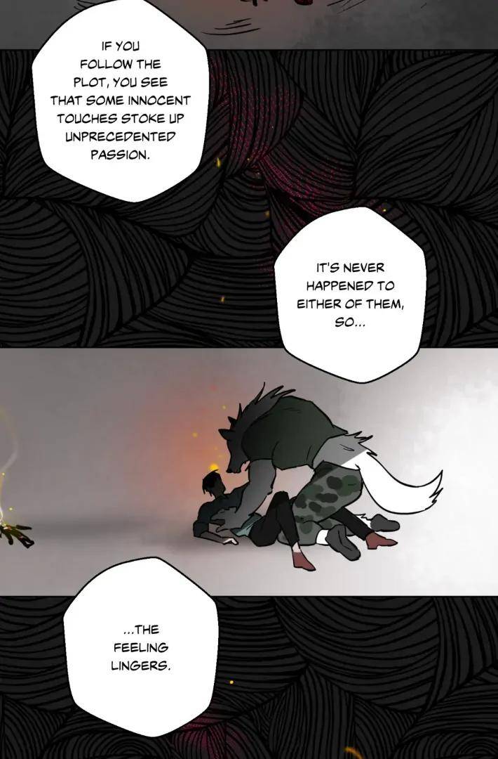 Write-Me-Touch-Me-Read-Me-By-Kinoko-Uncensored-Eng page 65