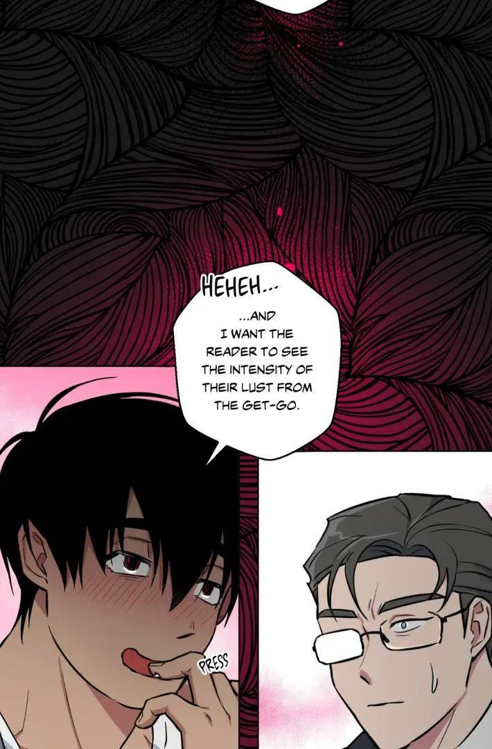 Write-Me-Touch-Me-Read-Me-By-Kinoko-Uncensored-Eng page 68