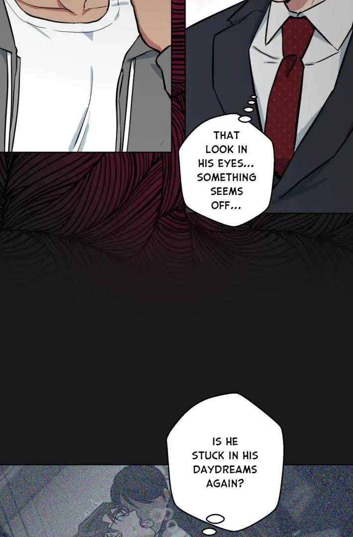 Write-Me-Touch-Me-Read-Me-By-Kinoko-Uncensored-Eng page 69