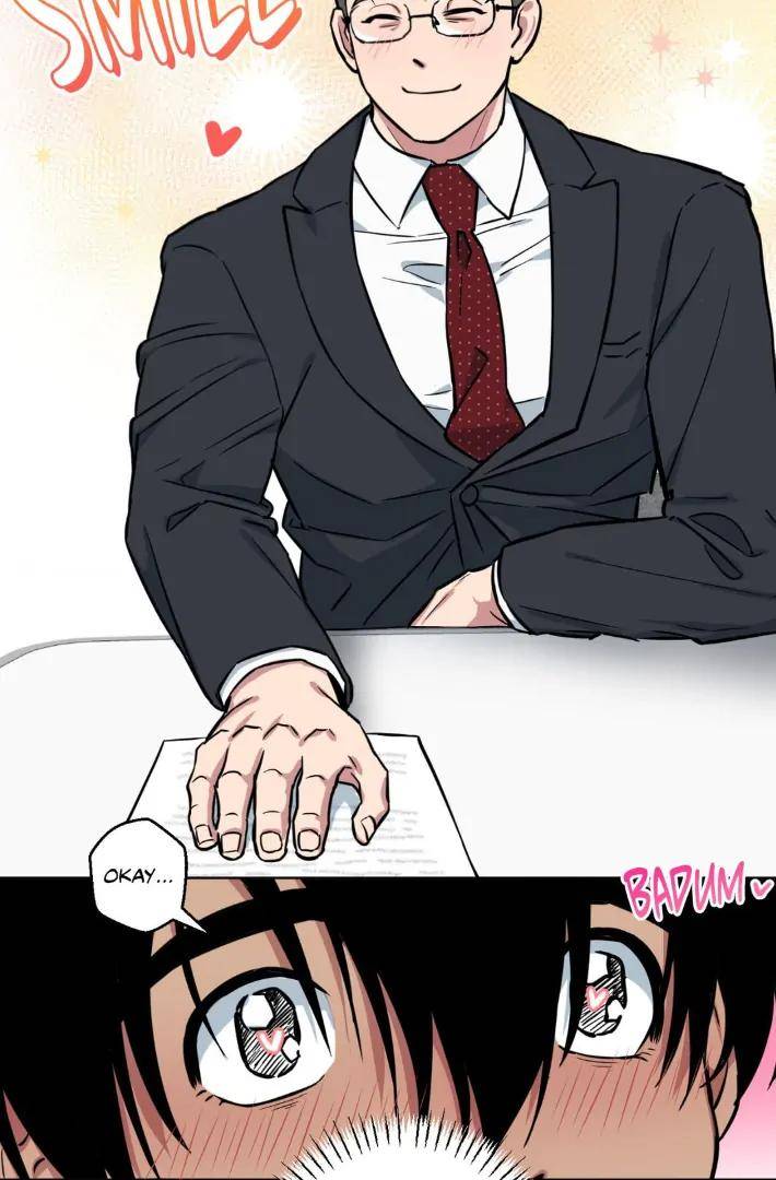 Write-Me-Touch-Me-Read-Me-By-Kinoko-Uncensored-Eng page 11