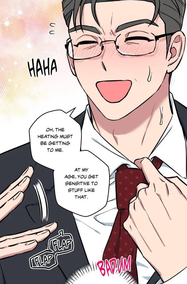 Write-Me-Touch-Me-Read-Me-By-Kinoko-Uncensored-Eng page 43
