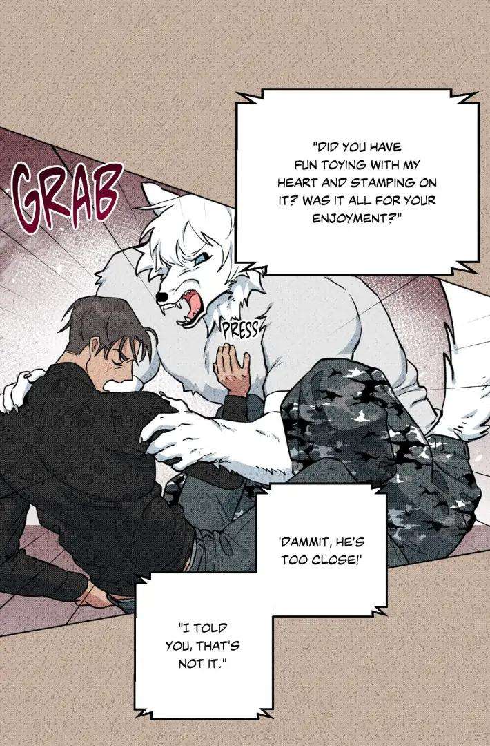 Write-Me-Touch-Me-Read-Me-By-Kinoko-Uncensored-Eng page 12
