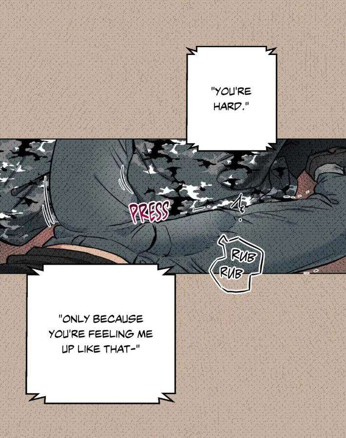 Write-Me-Touch-Me-Read-Me-By-Kinoko-Uncensored-Eng page 27