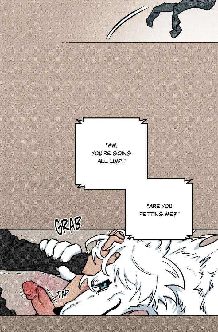 Write-Me-Touch-Me-Read-Me-By-Kinoko-Uncensored-Eng page 34