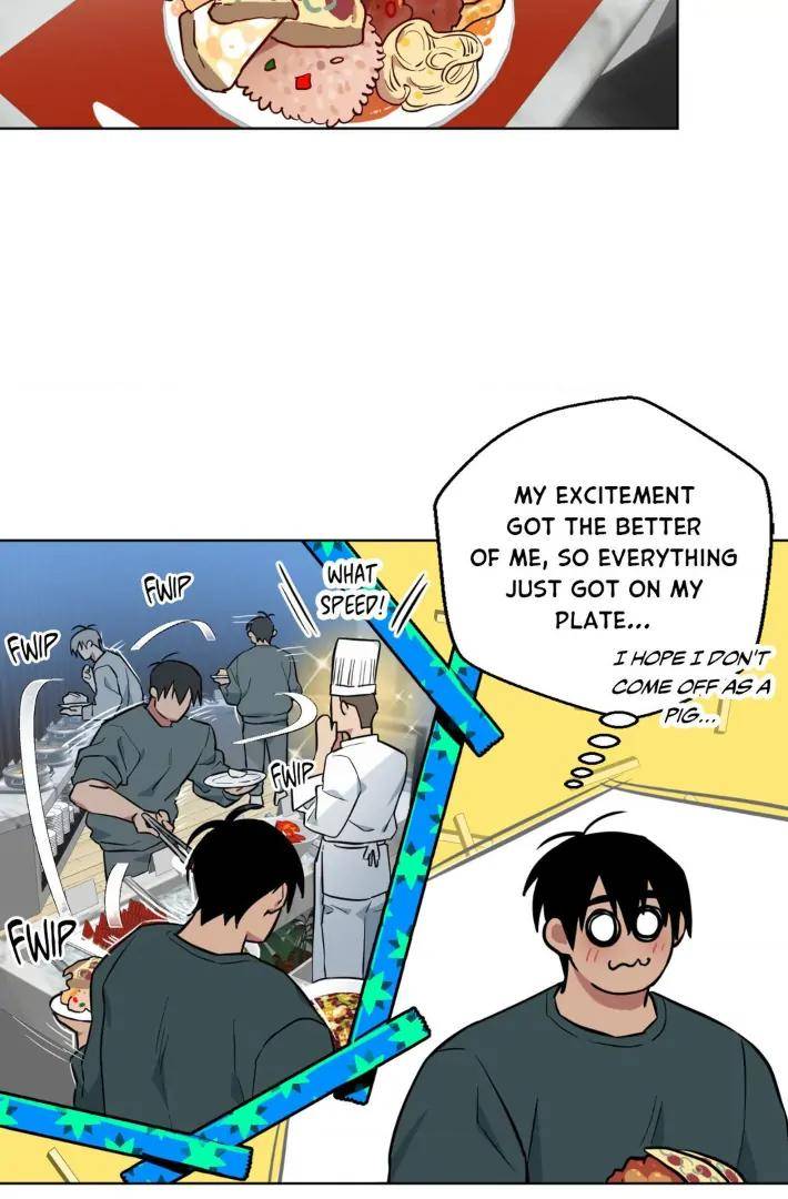 Write-Me-Touch-Me-Read-Me-By-Kinoko-Uncensored-Eng page 2