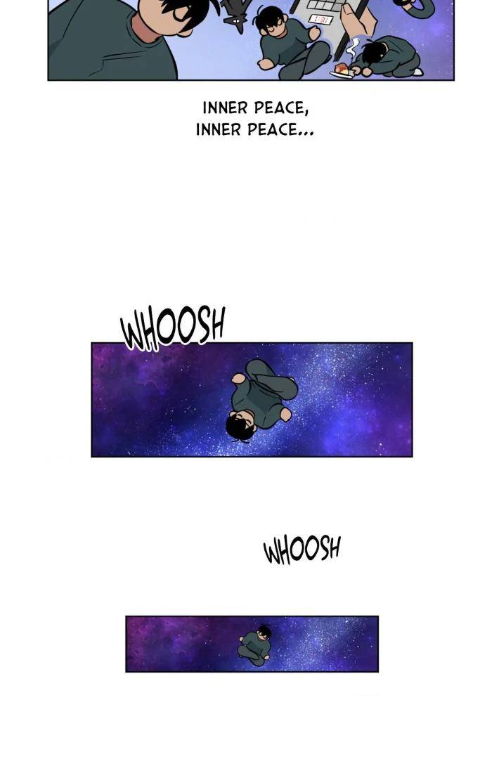 Write-Me-Touch-Me-Read-Me-By-Kinoko-Uncensored-Eng page 5