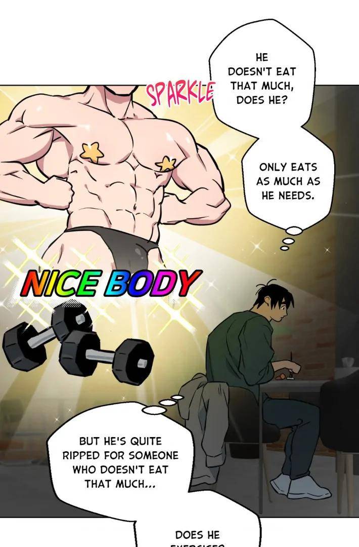 Write-Me-Touch-Me-Read-Me-By-Kinoko-Uncensored-Eng page 18