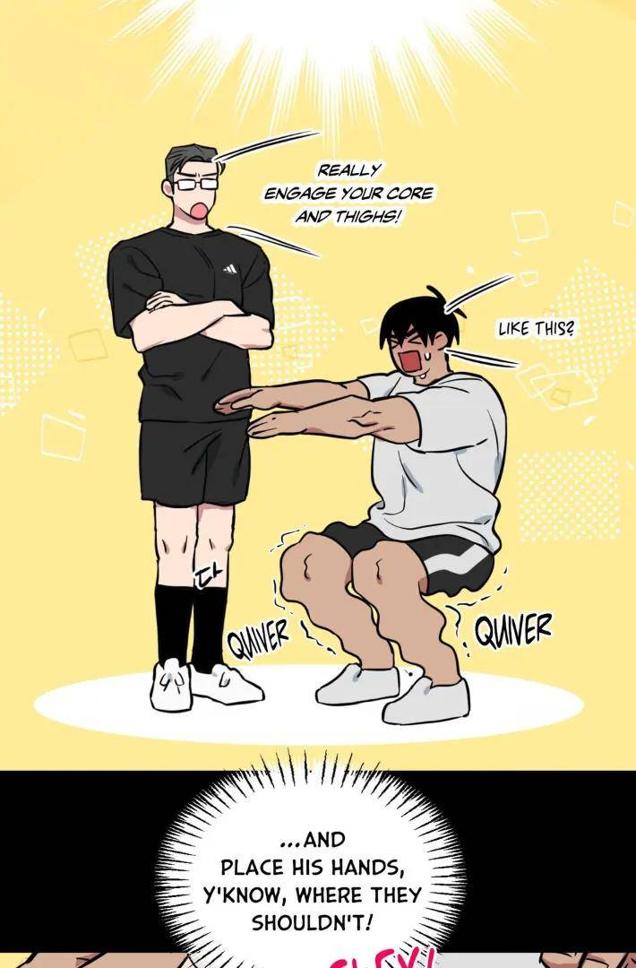 Write-Me-Touch-Me-Read-Me-By-Kinoko-Uncensored-Eng page 22