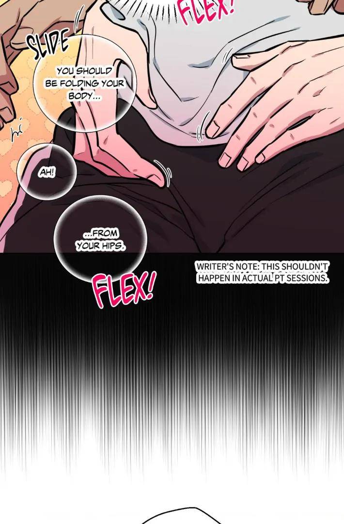 Write-Me-Touch-Me-Read-Me-By-Kinoko-Uncensored-Eng page 23