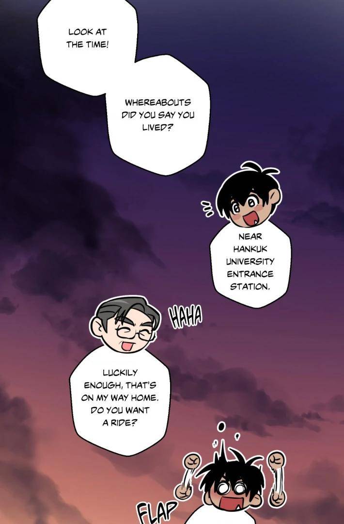 Write-Me-Touch-Me-Read-Me-By-Kinoko-Uncensored-Eng page 33