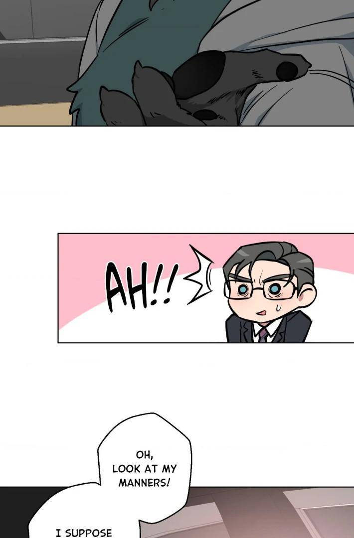 Write-Me-Touch-Me-Read-Me-By-Kinoko-Uncensored-Eng page 9