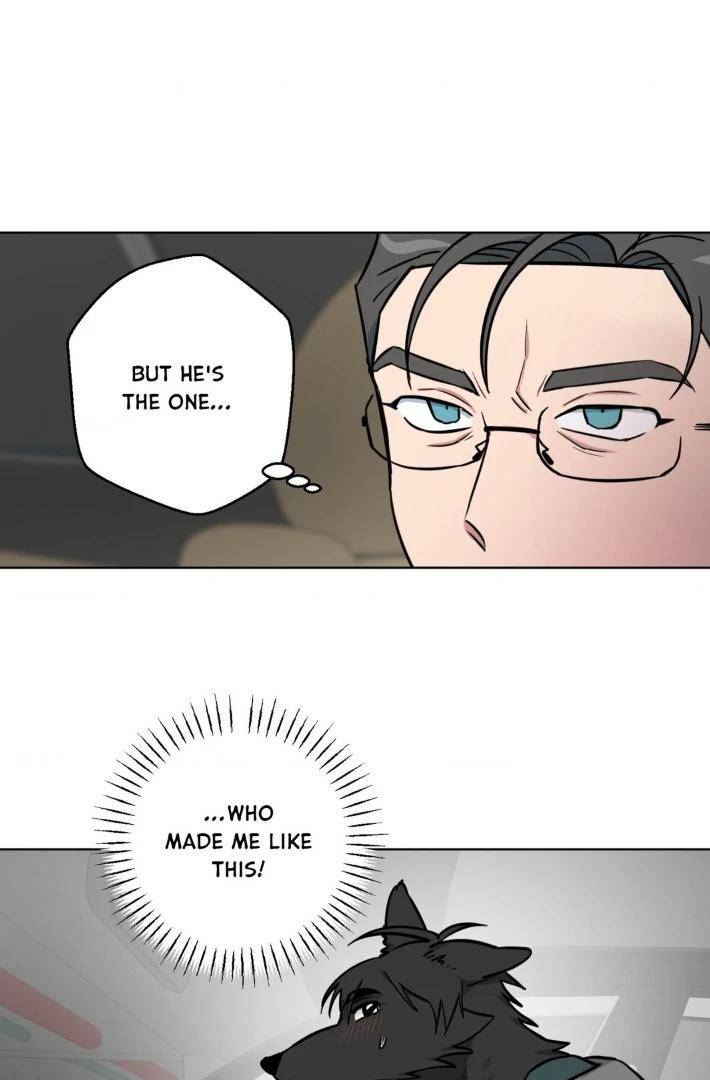 Write-Me-Touch-Me-Read-Me-By-Kinoko-Uncensored-Eng page 11
