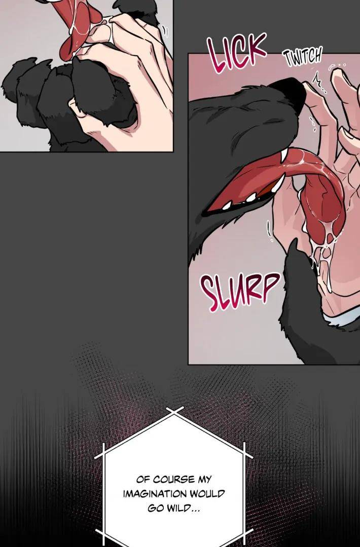 Write-Me-Touch-Me-Read-Me-By-Kinoko-Uncensored-Eng page 18