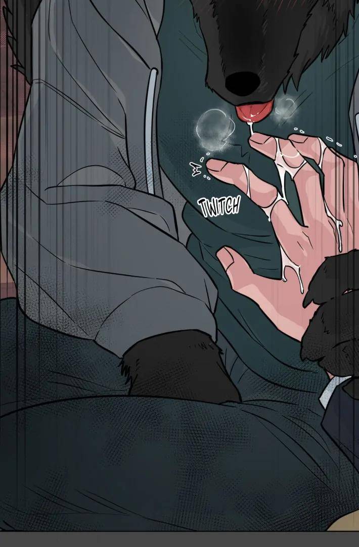 Write-Me-Touch-Me-Read-Me-By-Kinoko-Uncensored-Eng page 20