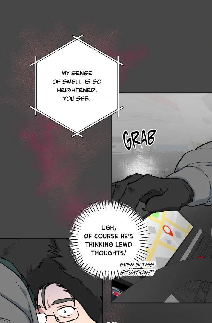 Write-Me-Touch-Me-Read-Me-By-Kinoko-Uncensored-Eng page 21