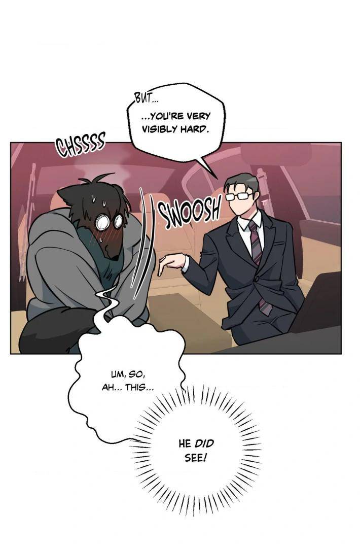 Write-Me-Touch-Me-Read-Me-By-Kinoko-Uncensored-Eng page 47