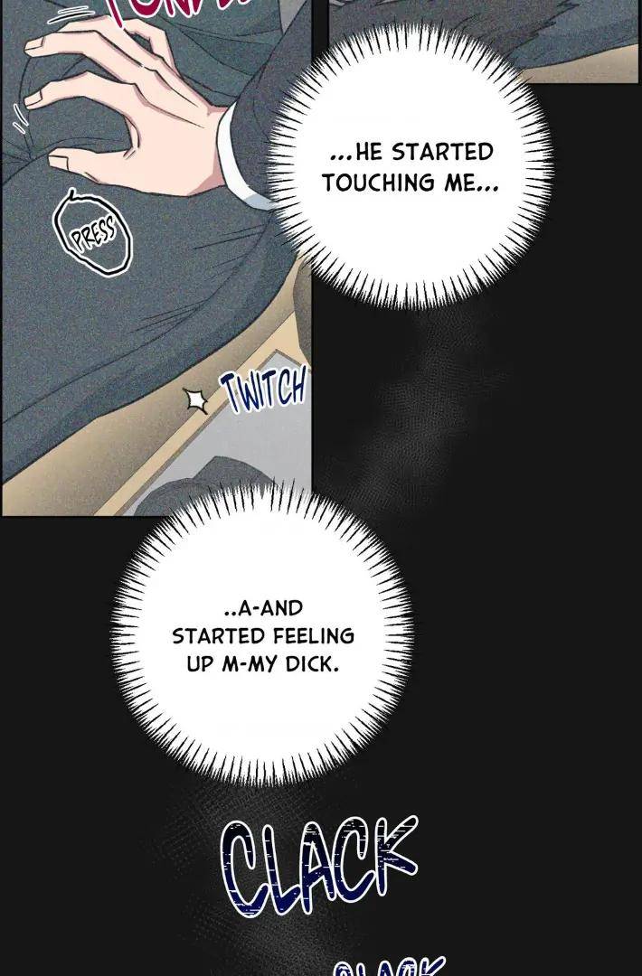 Write-Me-Touch-Me-Read-Me-By-Kinoko-Uncensored-Eng page 5