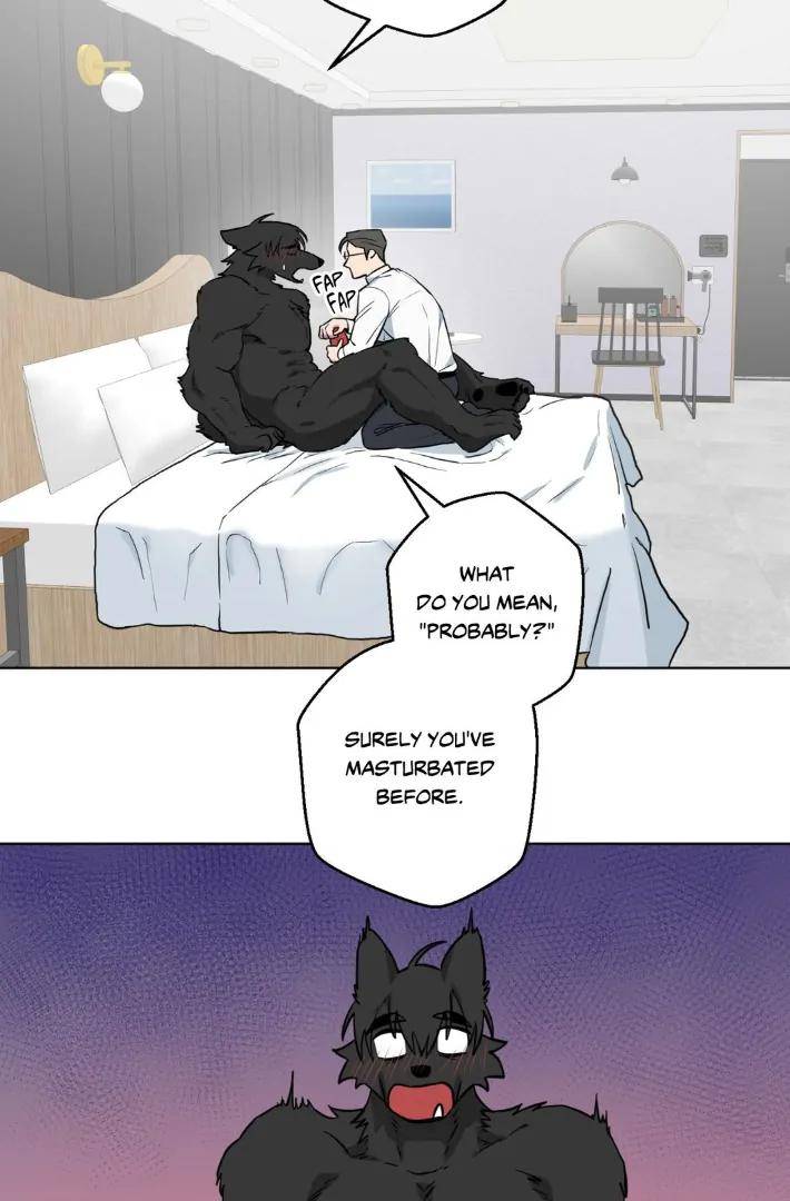 Write-Me-Touch-Me-Read-Me-By-Kinoko-Uncensored-Eng page 9