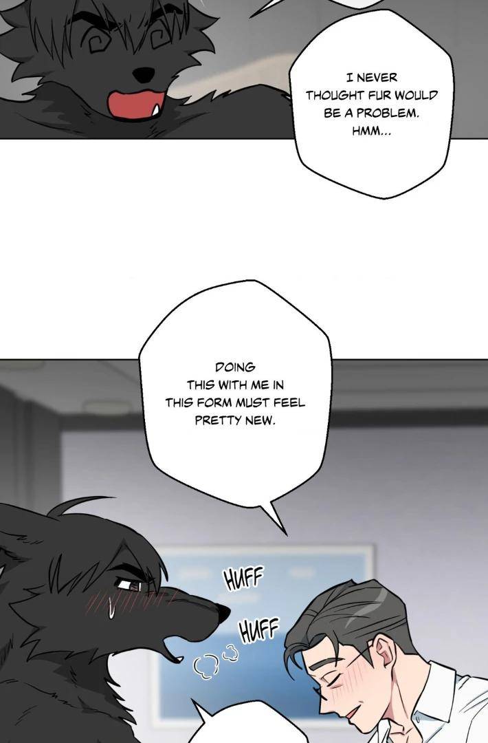 Write-Me-Touch-Me-Read-Me-By-Kinoko-Uncensored-Eng page 11