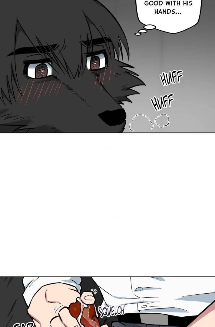 Write-Me-Touch-Me-Read-Me-By-Kinoko-Uncensored-Eng page 13
