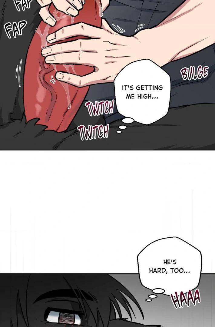 Write-Me-Touch-Me-Read-Me-By-Kinoko-Uncensored-Eng page 14