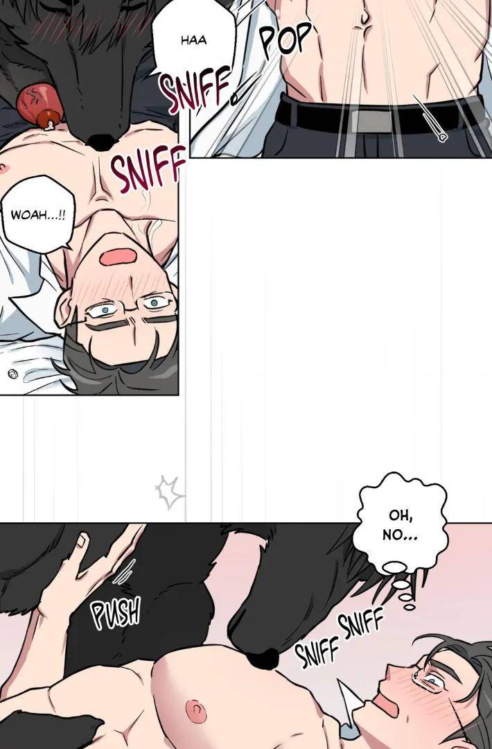 Write-Me-Touch-Me-Read-Me-By-Kinoko-Uncensored-Eng page 31