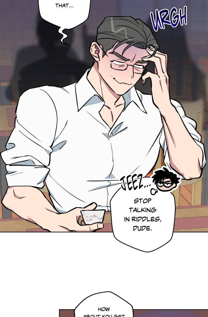 Write-Me-Touch-Me-Read-Me-By-Kinoko-Uncensored-Eng page 3