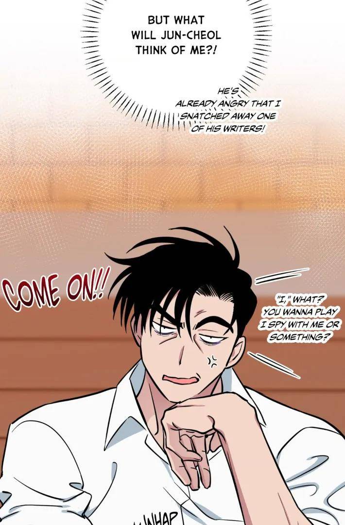 Write-Me-Touch-Me-Read-Me-By-Kinoko-Uncensored-Eng page 14