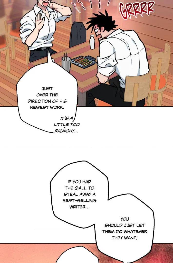 Write-Me-Touch-Me-Read-Me-By-Kinoko-Uncensored-Eng page 18