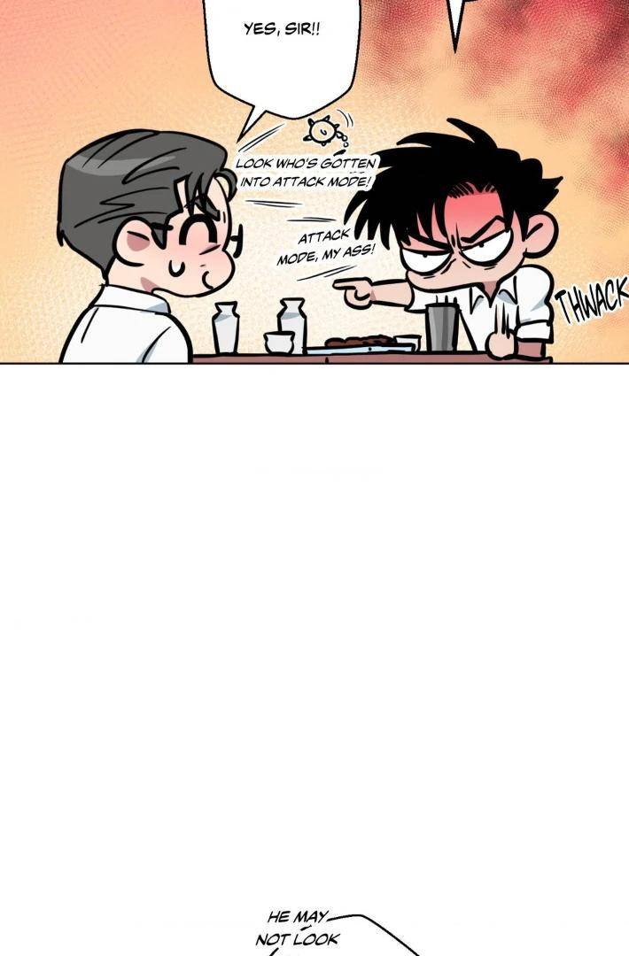 Write-Me-Touch-Me-Read-Me-By-Kinoko-Uncensored-Eng page 19