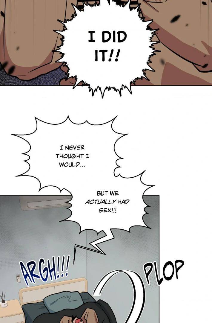 Write-Me-Touch-Me-Read-Me-By-Kinoko-Uncensored-Eng page 23