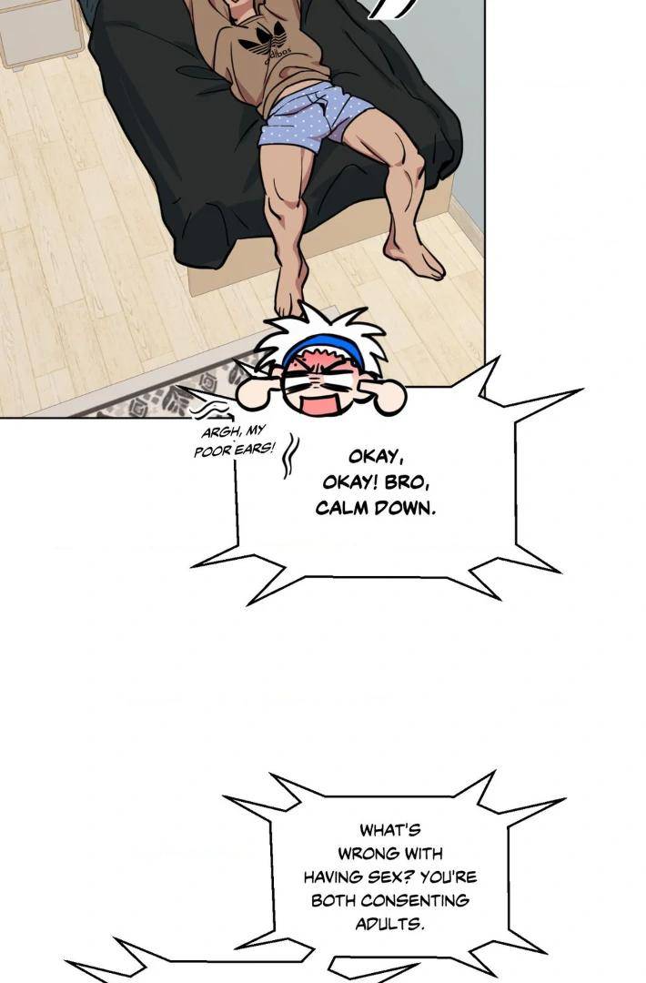 Write-Me-Touch-Me-Read-Me-By-Kinoko-Uncensored-Eng page 24