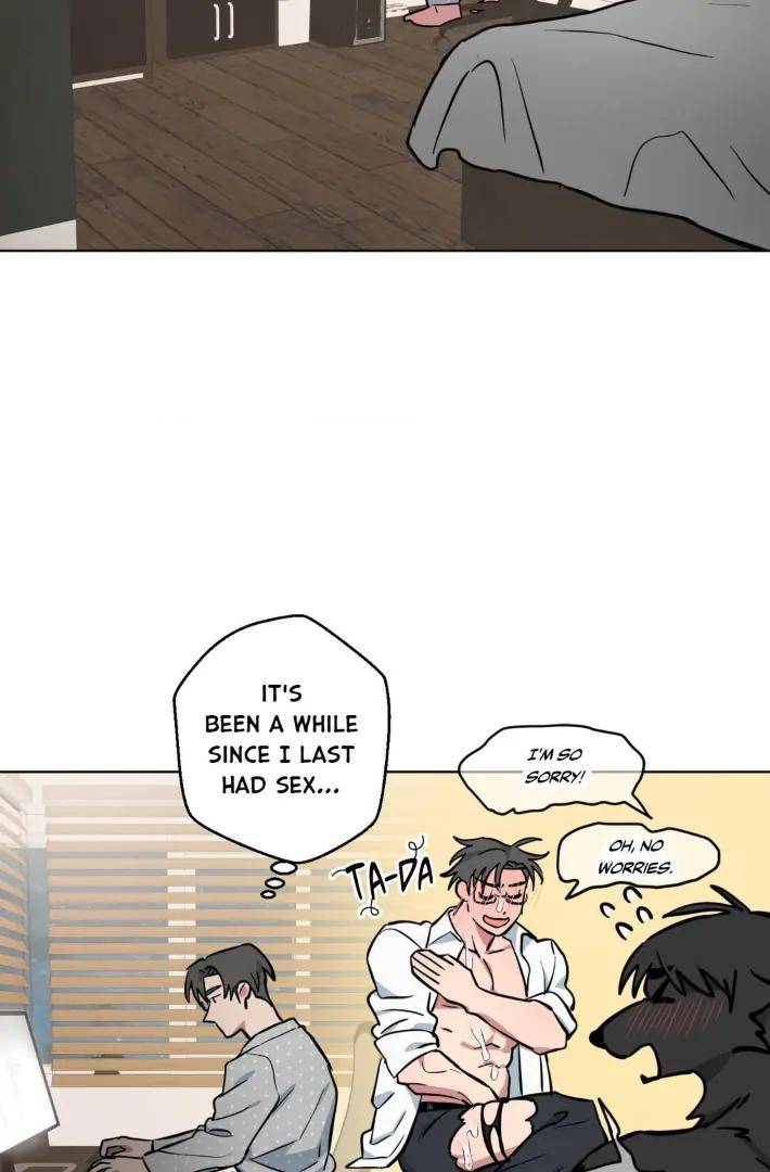 Write-Me-Touch-Me-Read-Me-By-Kinoko-Uncensored-Eng page 43