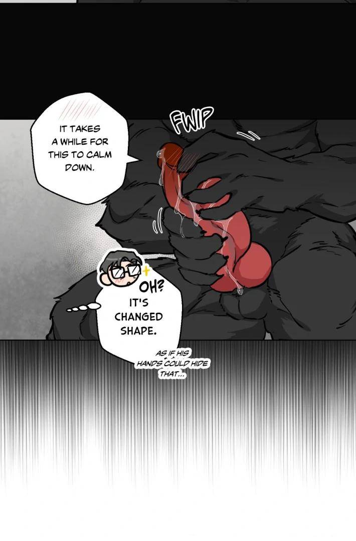 Write-Me-Touch-Me-Read-Me-By-Kinoko-Uncensored-Eng page 45