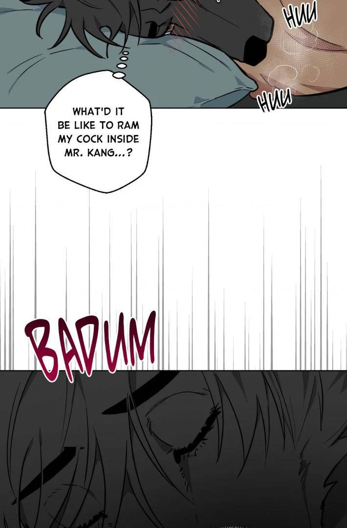 Write-Me-Touch-Me-Read-Me-By-Kinoko-Uncensored-Eng page 71
