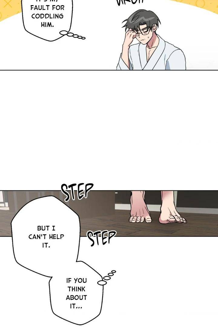 Write-Me-Touch-Me-Read-Me-By-Kinoko-Uncensored-Eng page 11